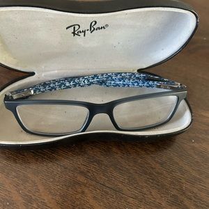 Ray-Ban Frames